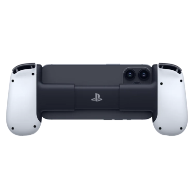 Controlador de Jogo Backbone One PlayStation Edition para iPhone e Android - USB-C