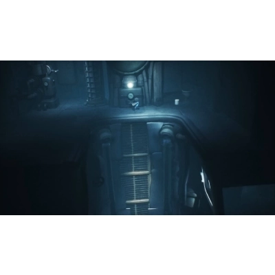 Jogo Little Nightmares Complete Edition - Nintendo Switch