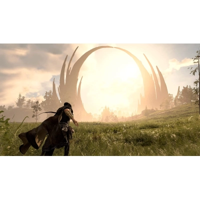 Jogo Forspoken - PS5