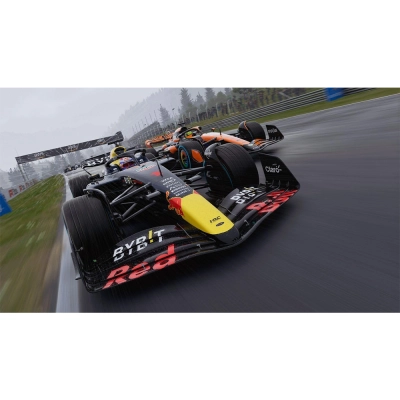 Jogo F1 2024 - PS4