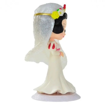 Boneca Disney Snow White Dreamy Style - Bandai 20883