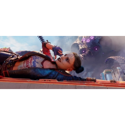 Jogo Suicide Squad: Mate a Liga da Justiça - PS5
