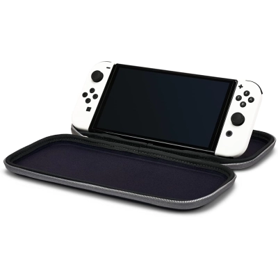 Case Slim Nintendo Switch The Legend of Zelda: Battle-Ready Link - PowerA