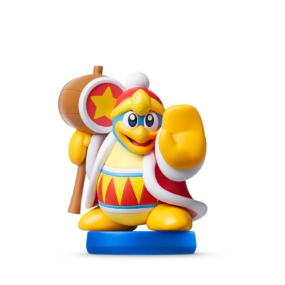 Amiibo King Dedede - Kirby Collection