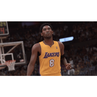 Jogo NBA 2K24 - PS4