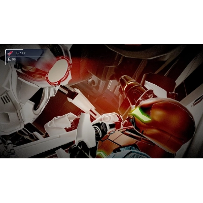Jogo Metroid Dread - Nintendo Switch