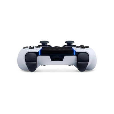 Controle PS5 Preto e Branco sem fio (Dualsense Edge) - Sony