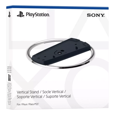 Suporte Vertical - PS5