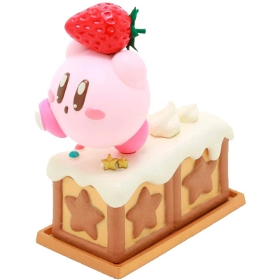 Boneco Kirby Paldoce Collection vol 2 - Bandai 20705