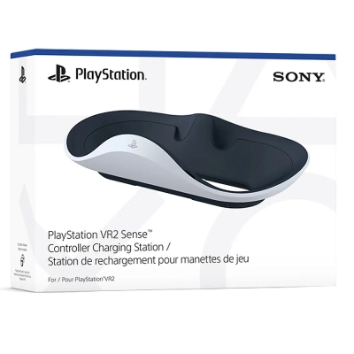 Base de Carregamento VR2 Sense - Sony