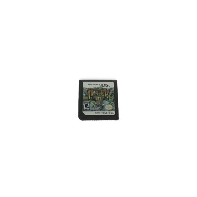 Jogo Monster Lab - Nintendo DS (Usado)