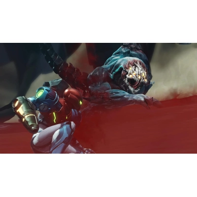 Jogo Metroid Dread - Nintendo Switch