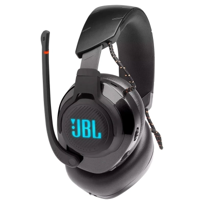 Headset Gamer JBL Quantum 610 Wireless - Preto