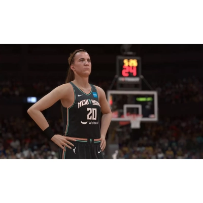 Jogo NBA 2K24 - PS5
