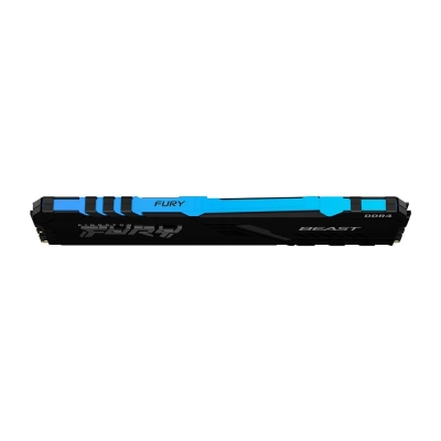 Memória Kingston Fury Beast 8GB DDR4 KF426C16BBA/8