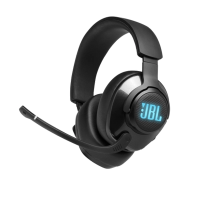 Headset Gamer JBL Quantum 400 - Preto
