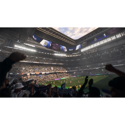 Jogo EA Sports FC 26 - PS4