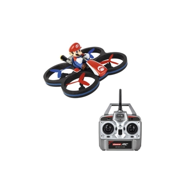 Drone Mario Kart 8
