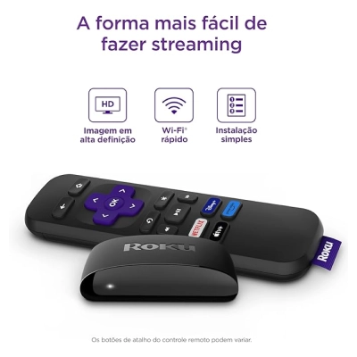 Roku Express HD | Full HD