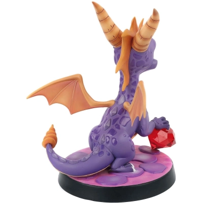 Boneco Spyro 8" - Activision