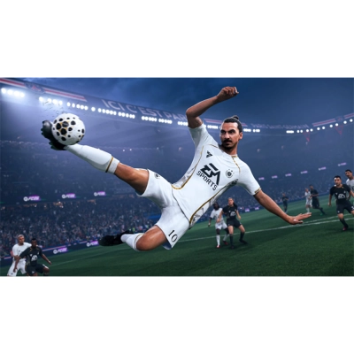 Jogo EA Sports FC 26 - PS4