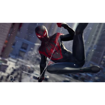 Jogo Spider-Man: Miles Morales - PS4
