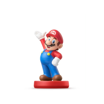 Amiibo Mario - Super Mario