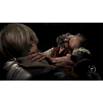 Jogo Resident Evil 4 Remake - PS5