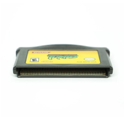 Jogo Teenage Mutant Ninja Turtles - Game Boy Advance (Usado)