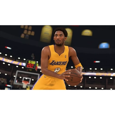 Jogo NBA 2K24 - PS5
