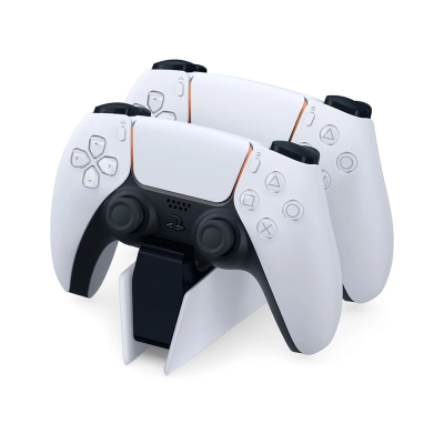 Base de carregamento PS5 (Dualsense) - Sony