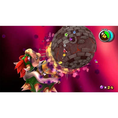 Jogo Super Mario Galaxy + Super Mario Galaxy 2 - Nintendo Switch