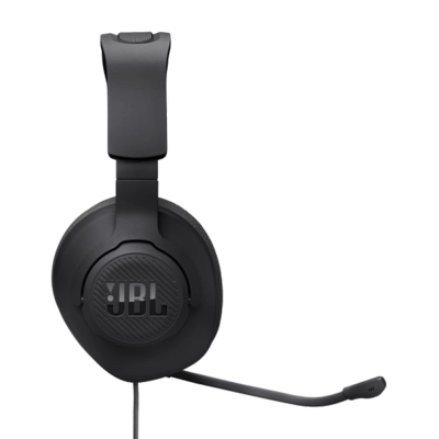 Headset Gamer JBL Quantum 100M2 - Preto
