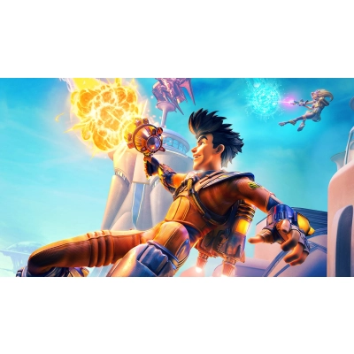 Jogo Rocket Arena Mythic Edition - Xbox One