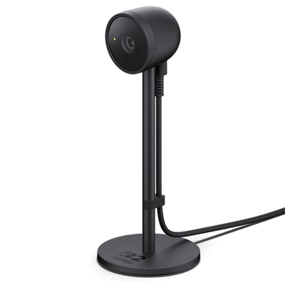 Câmera Nintendo Switch 2 - Preto Câmera Nintendo Switch 2 - Preto