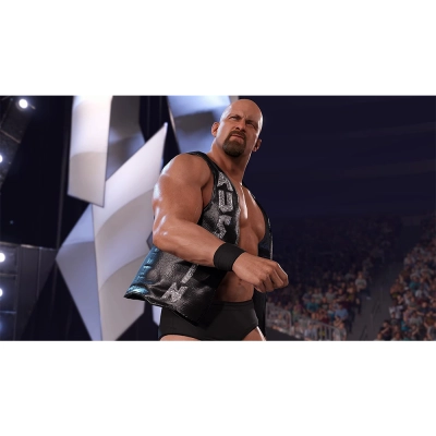 Jogo WWE 2K23 - PS4