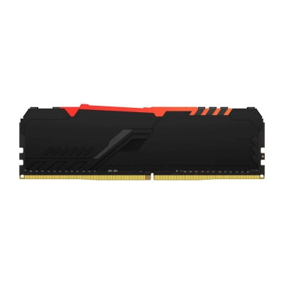 Memória Kingston Fury Beast 8GB DDR4 KF426C16BBA/8