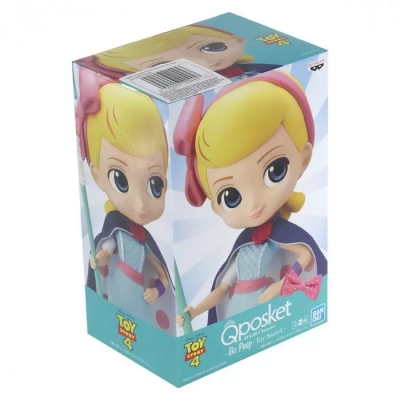 Boneca Toy Story 4 Betty - Bandai 20445