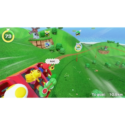 Jogo Super Mario Party Jamboree + Jamboree TV - Nintendo Switch 2 Edition