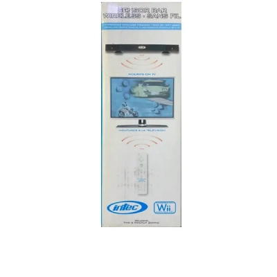 Barra de Sensor sem fio - Nintendo Wii