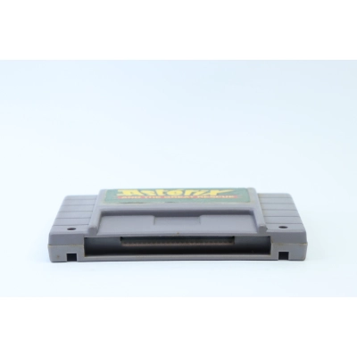 Jogo Astérix and The Great Rescue Paralelo - Super Nintendo (Usado)