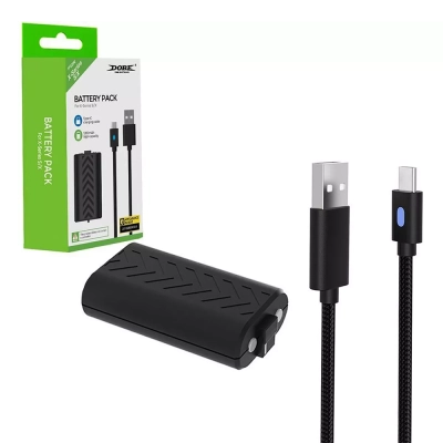 Battery Pack para Xbox Series S/X - DOBE
