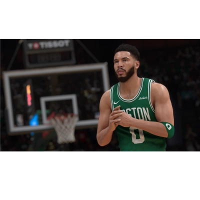 Jogo NBA 2K25 - PS4