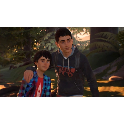 Jogo Life is Strange Collection - PS5