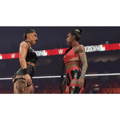 Jogo WWE 2K23 - PS4