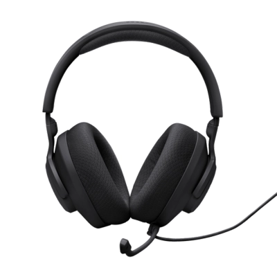 Headset Gamer JBL Quantum 100M2 - Preto