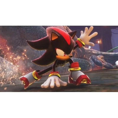 Jogo Sonic X Shadow Generations - PS5