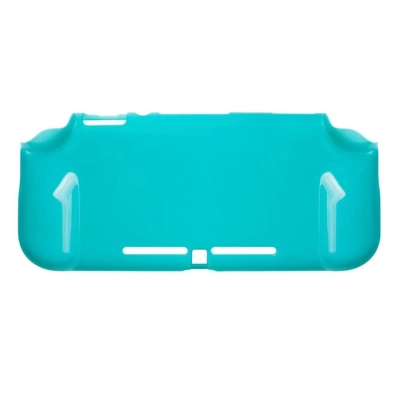 Case Silicone Nintendo Switch Lite - Turquesa