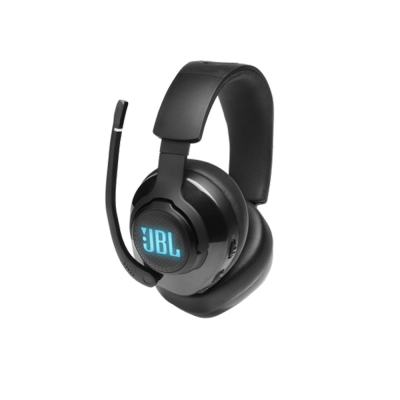 Headset Gamer JBL Quantum 400 - Preto