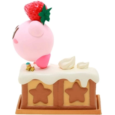 Boneco Kirby Paldoce Collection vol 2 - Bandai 20705